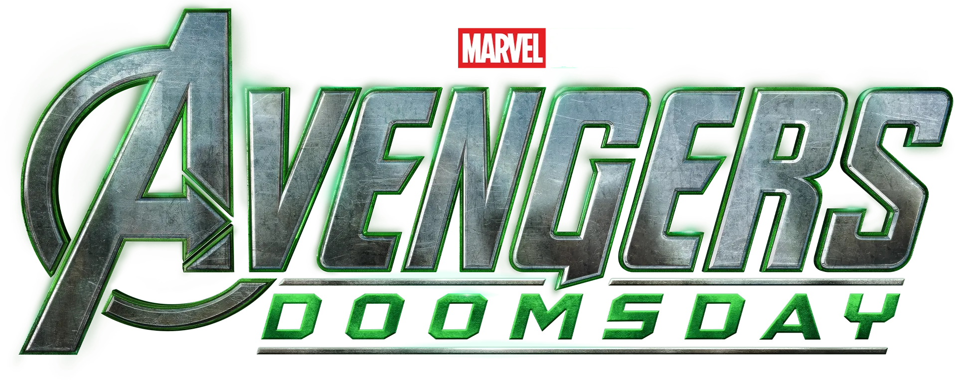Vingadores: Doutor Destino