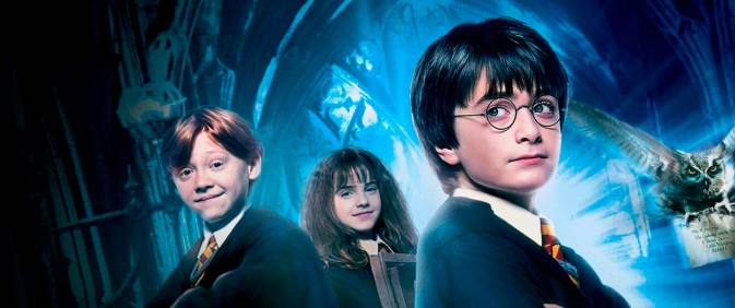 Semana especial no Cine Alameda reexibições de Harry Potter, Michael e muito mais