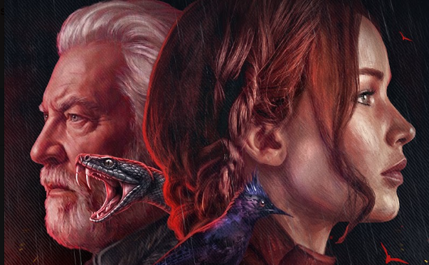 Cinema Alameda prepara maratona de Jogos Vorazes e cria benefícios especiais para os fãs