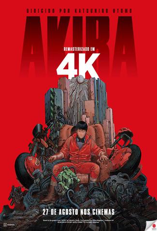 Akira (Remasterizado)
