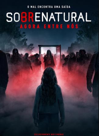 Sobrenatural: Agora entre nós