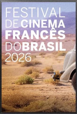 VICTOR, COMO HUGO - FESTIVAL FRANCÊS 2026